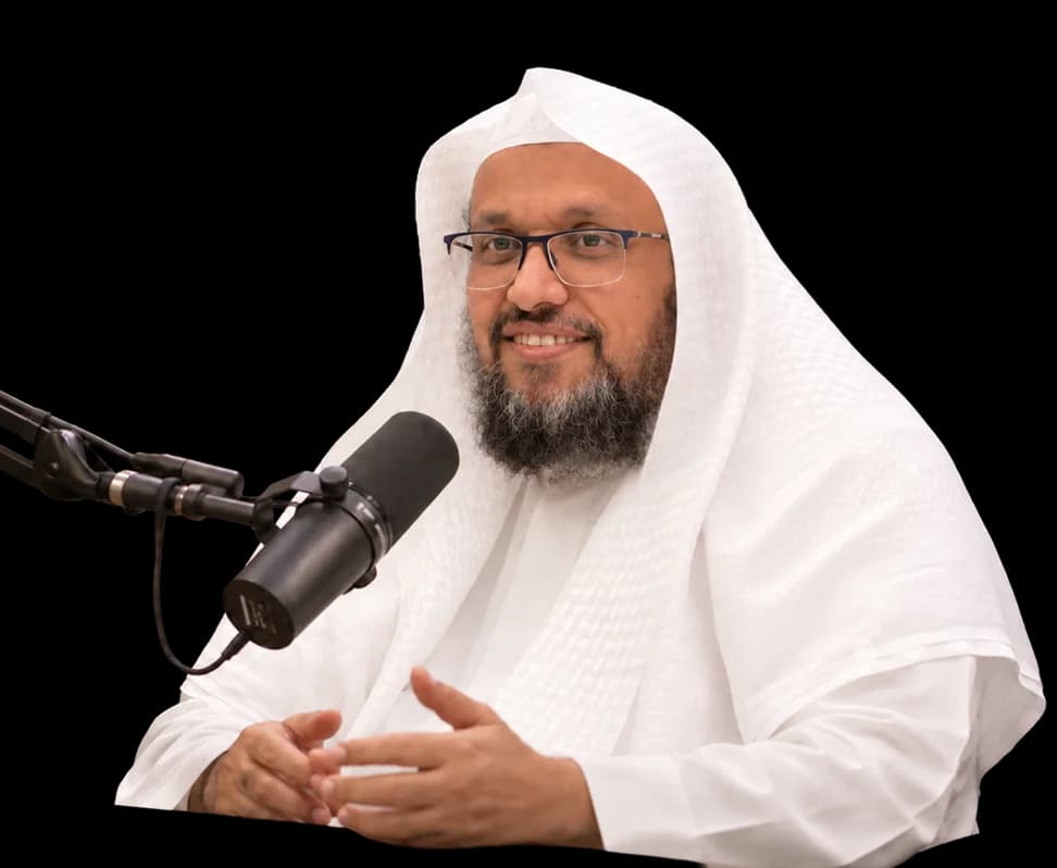 د. سامي بن فهد المالكي، المشرف العام على المشروع